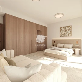 Apartamento T1 para Venda em Lagoa e Carvoeiro