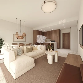 Apartamento T1 para Venda em Lagoa e Carvoeiro