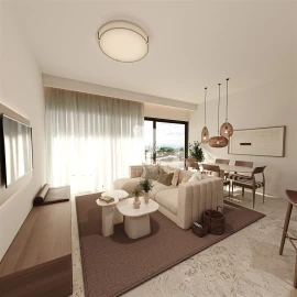 Apartamento T1 para Venda em Lagoa e Carvoeiro