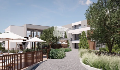 Apartamento T0 para Venda em Lagoa e Carvoeiro