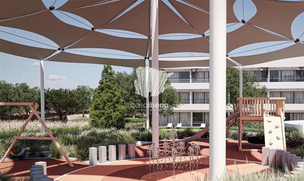 Apartamento T0 para Venda em Lagoa e Carvoeiro Foto 15