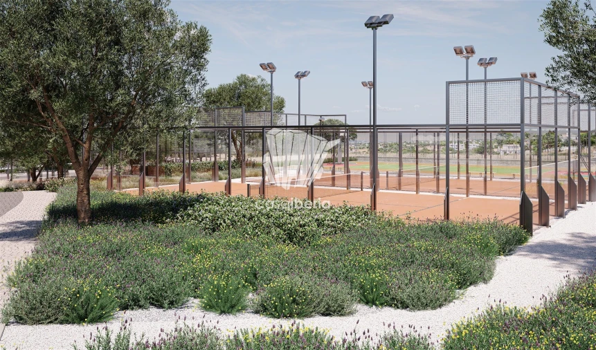 Apartamento T0 para Venda em Lagoa e Carvoeiro Foto 20