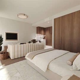 Apartamento T0 para Venda em Lagoa e Carvoeiro