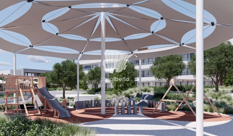 Apartamento T0 para Venda em Lagoa e Carvoeiro