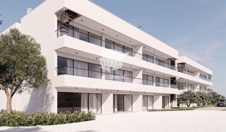 Apartamento T0 para Venda em Lagoa e Carvoeiro