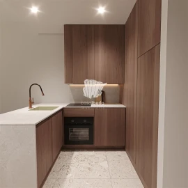 Apartamento T0 para Venda em Lagoa e Carvoeiro