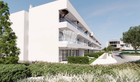 Apartamento T0 para Venda em Lagoa e Carvoeiro