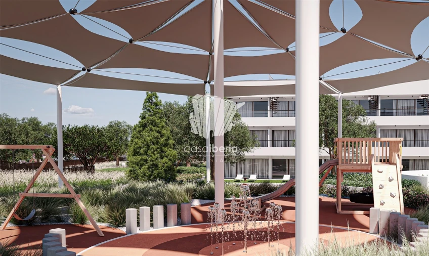 Apartamento T0 para Venda em Lagoa e Carvoeiro Foto 15