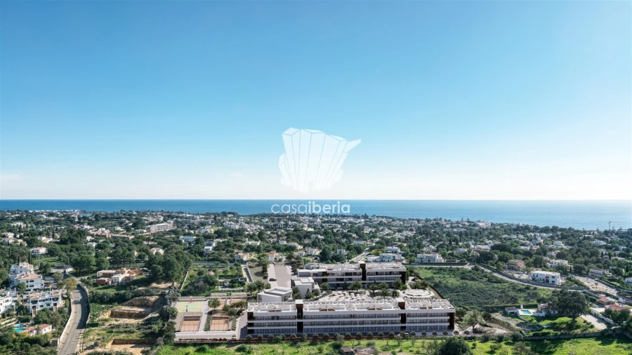 Apartamento T0 para Venda em Lagoa e Carvoeiro Foto 6