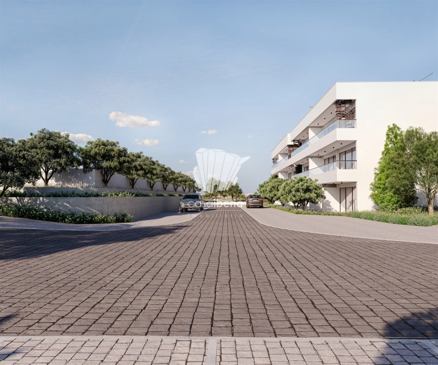 Apartamento T0 para Venda em Lagoa e Carvoeiro Foto 10