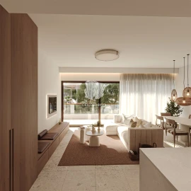 Apartamento T2 para Venda em Lagoa e Carvoeiro