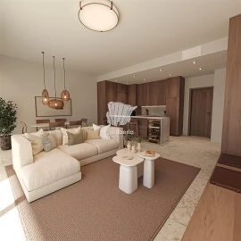 Apartamento T2 para Venda em Lagoa e Carvoeiro