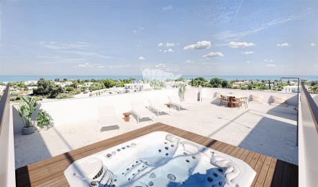 Apartamento T1 para Venda em Lagoa e Carvoeiro