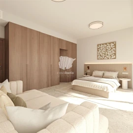 Apartamento T1 para Venda em Lagoa e Carvoeiro