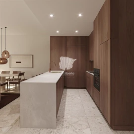 Apartamento T1 para Venda em Lagoa e Carvoeiro
