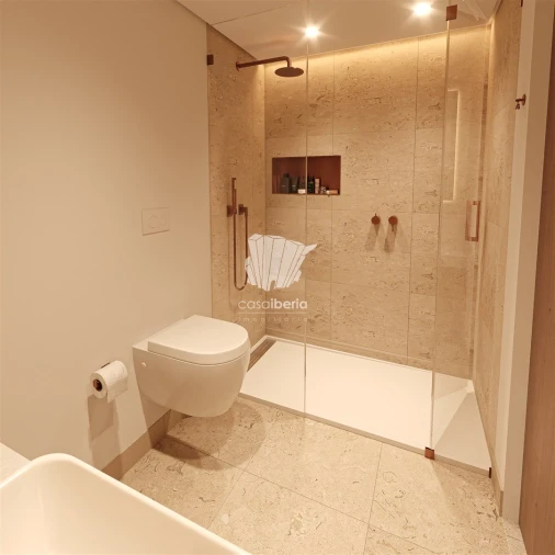 Apartamento T1 para Venda em Lagoa e Carvoeiro Foto 6