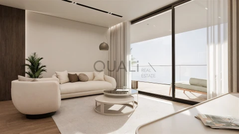Apartamento T2 para Venda em Funchal (Santa Luzia)