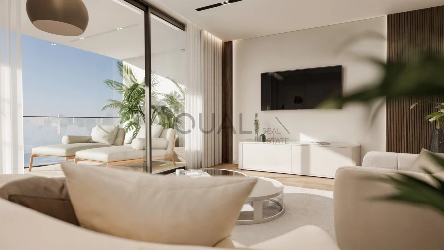 Apartamento T2 para Venda em Funchal (Santa Luzia) Foto 22