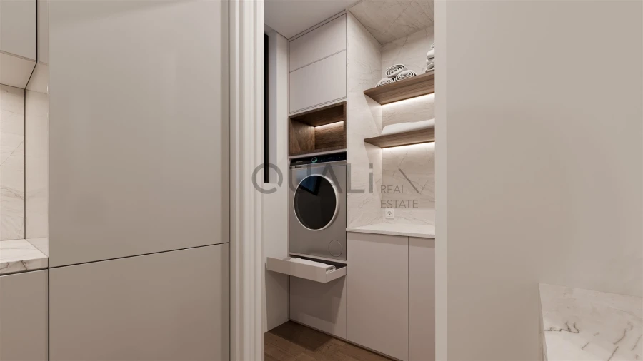 Apartamento T2 para Venda em Funchal (Santa Luzia) Foto 30