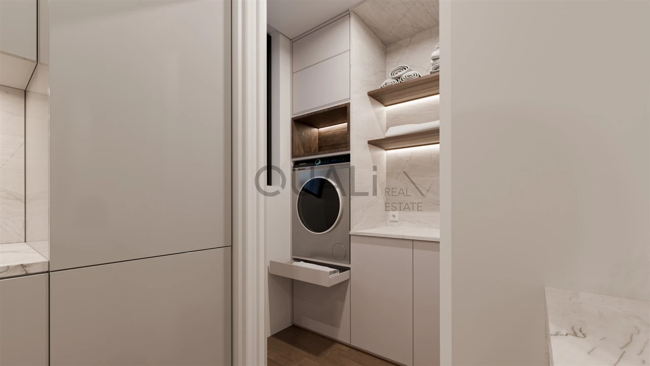 Apartamento T2 para Venda em Funchal (Santa Luzia) Foto 30