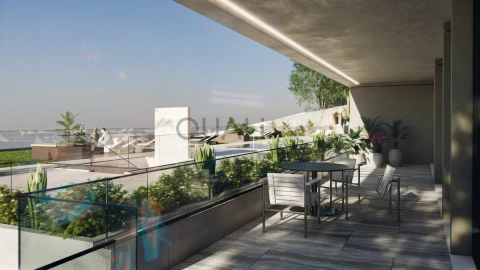Apartamento T2 para Venda em Funchal (Santa Luzia)