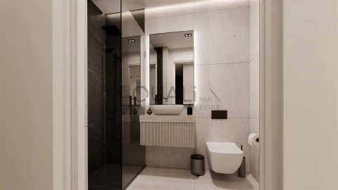 Apartamento T2 para Venda em Funchal (Santa Luzia)