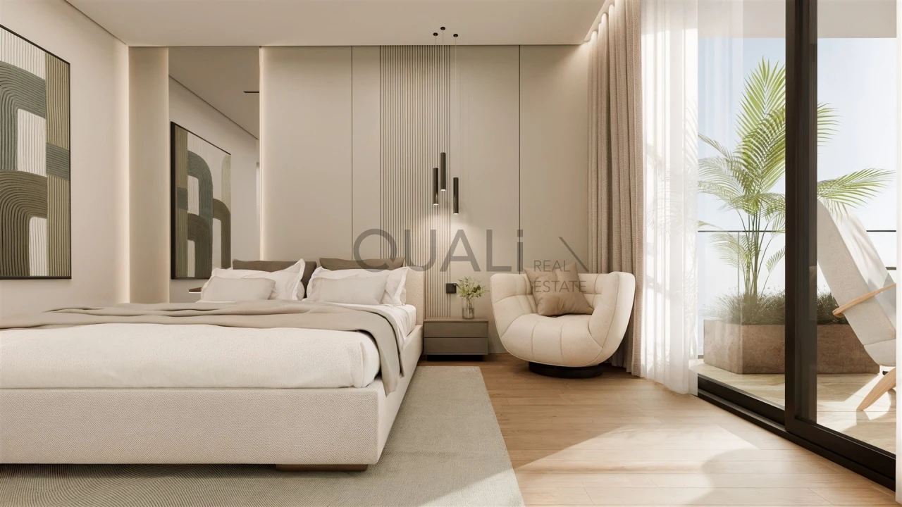 Apartamento T2 para Venda em Funchal (Santa Luzia) Foto 37