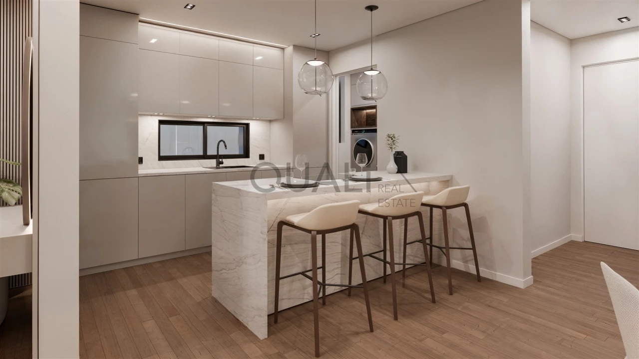 Apartamento T2 para Venda em Funchal (Santa Luzia) Foto 27