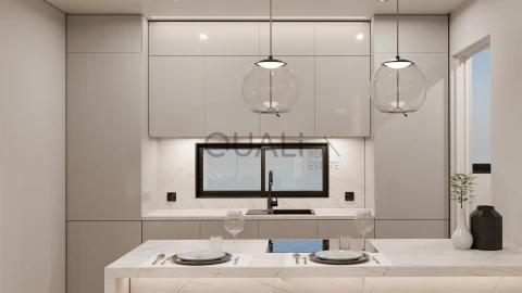 Apartamento T2 para Venda em Funchal (Santa Luzia)