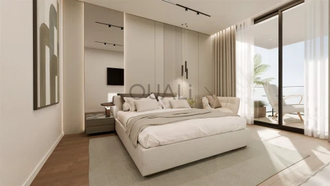 Apartamento T3 para Venda em Funchal (Santa Luzia)