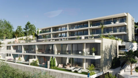 Apartamento T3 para Venda em Funchal (Santa Luzia)