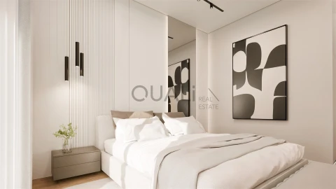 Apartamento T3 para Venda em Funchal (Santa Luzia)
