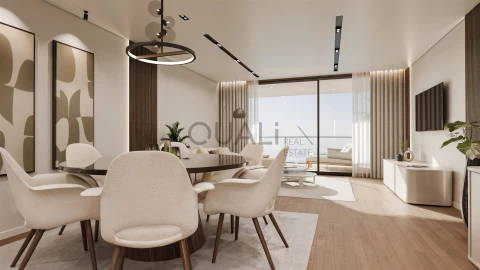 Apartamento T3 para Venda em Funchal (Santa Luzia)
