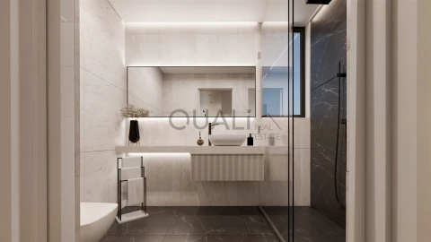 Apartamento T3 para Venda em Funchal (Santa Luzia)