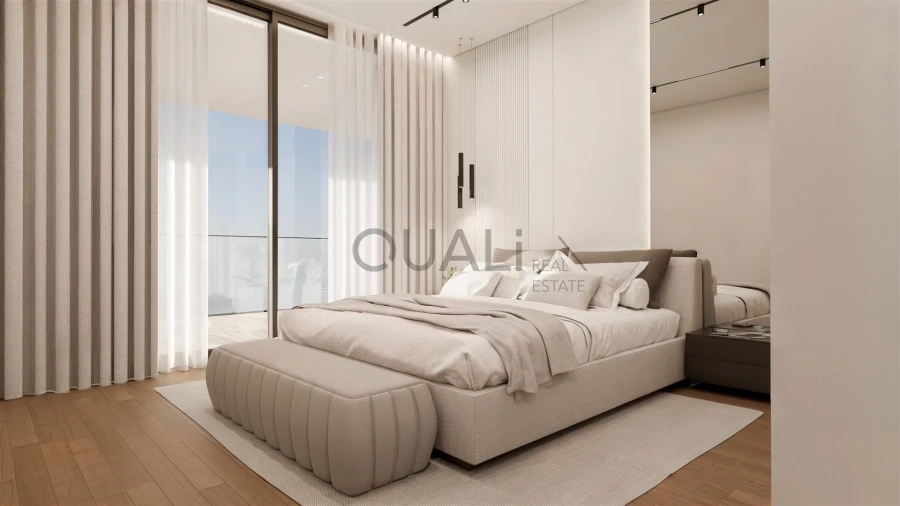 Apartamento T3 para Venda em Funchal (Santa Luzia) Foto 21