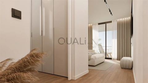 Apartamento T3 para Venda em Funchal (Santa Luzia)