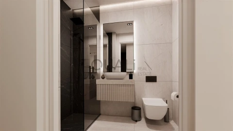 Apartamento T3 para Venda em Funchal (Santa Luzia)