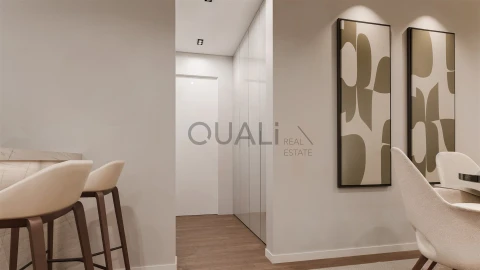 Apartamento T3 para Venda em Funchal (Santa Luzia)