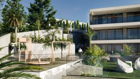 Apartamento T3 para Venda em Funchal (Santa Luzia)