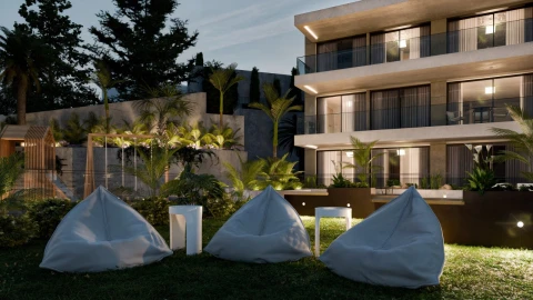 Apartamento T3 para Venda em Funchal (Santa Luzia)