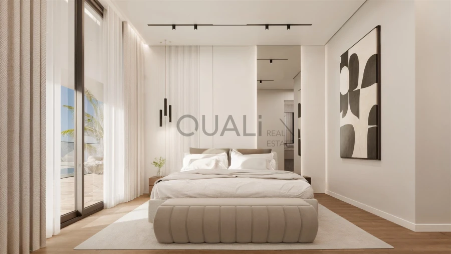 Apartamento T3 para Venda em Funchal (Santa Luzia) Foto 22