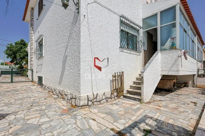 Moradia T6 para Venda em Palmela