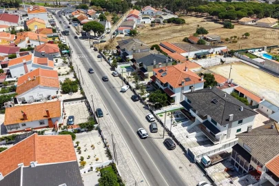 Moradia T6 para Venda em Palmela