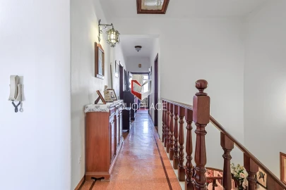 Moradia T6 para Venda em Palmela