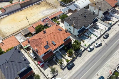 Moradia T6 para Venda em Palmela