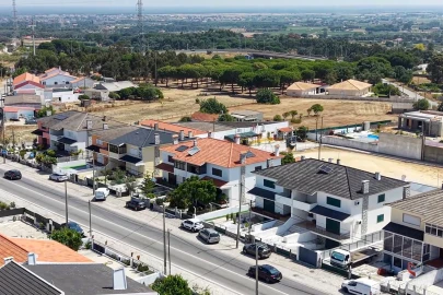 Moradia T6 para Venda em Palmela