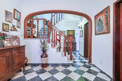 Moradia T6 para Venda em Palmela
