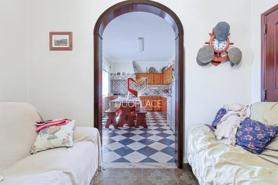 Moradia T6 para Venda em Palmela