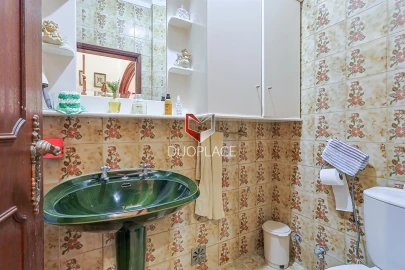 Moradia T6 para Venda em Palmela