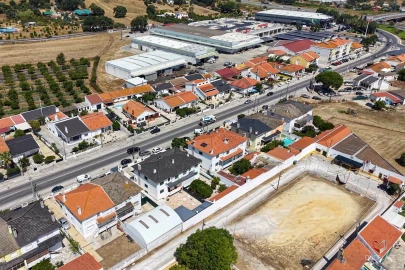 Moradia T6 para Venda em Palmela